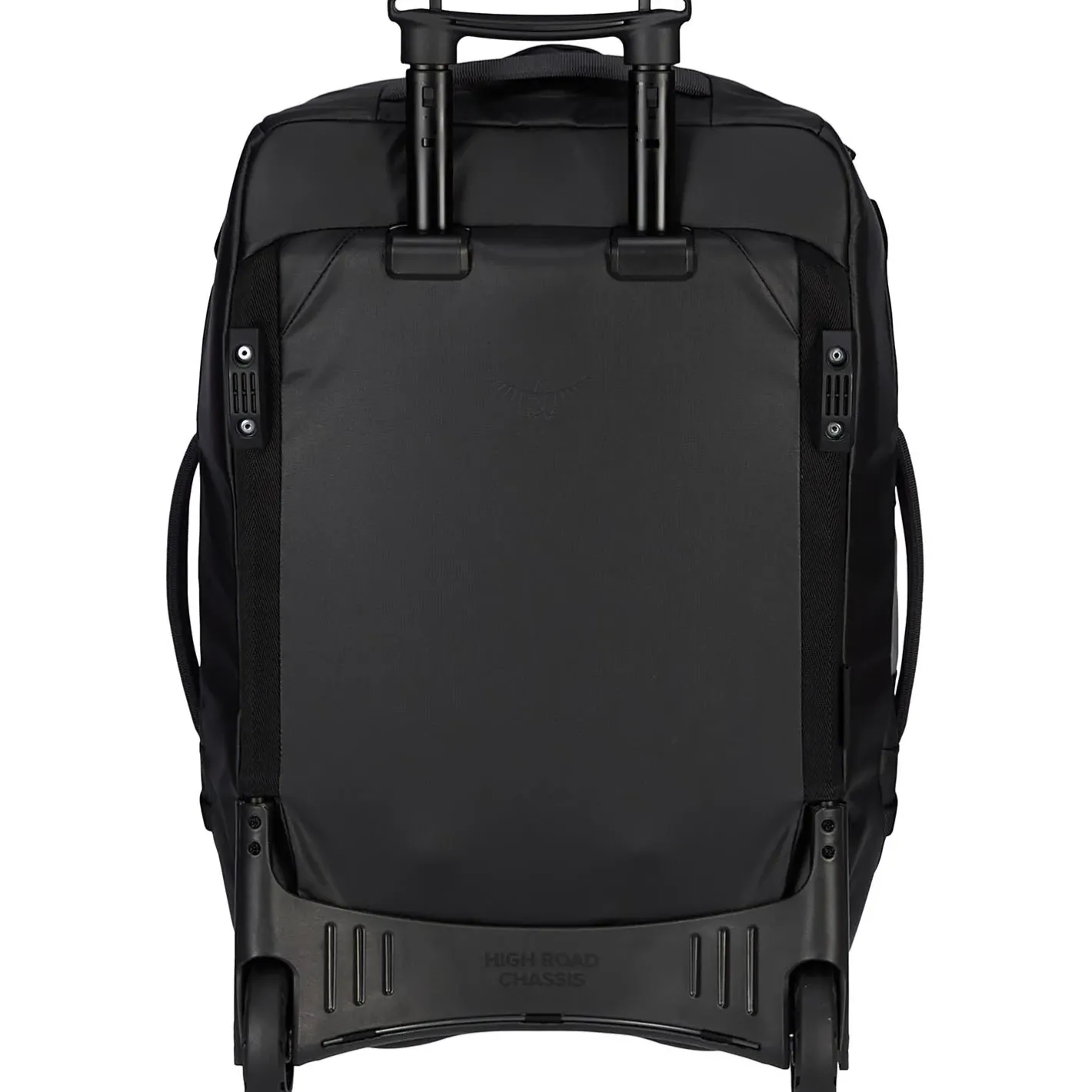 Osprey Duffel Bags<Transporter Wheeled Duffel 40 Sort (RAVEN BLACK/BLACK)
