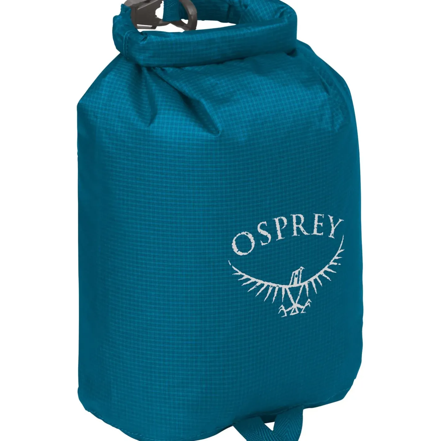Osprey Pakkeposer Og Dry Bags<Ultralight Drysack 3l Blå (WATERFRONT BLUE)