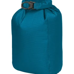 Osprey Pakkeposer Og Dry Bags<Ultralight Drysack 3l Blå (WATERFRONT BLUE)