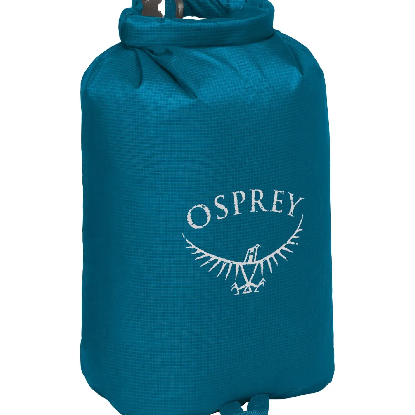 Osprey Pakkeposer Og Dry Bags<Ultralight Drysack 6l Blå (WATERFRONT BLUE)