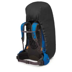 Osprey Tilbehør Til Rygsække<Ultralight Raincover Xlarge Sort (BLACK)