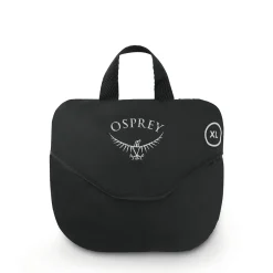 Osprey Tilbehør Til Rygsække<Ultralight Raincover Xlarge Sort (BLACK)