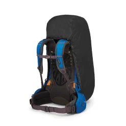 Osprey Tilbehør Til Rygsække<Ultralight Raincover Medium Sort (BLACK)
