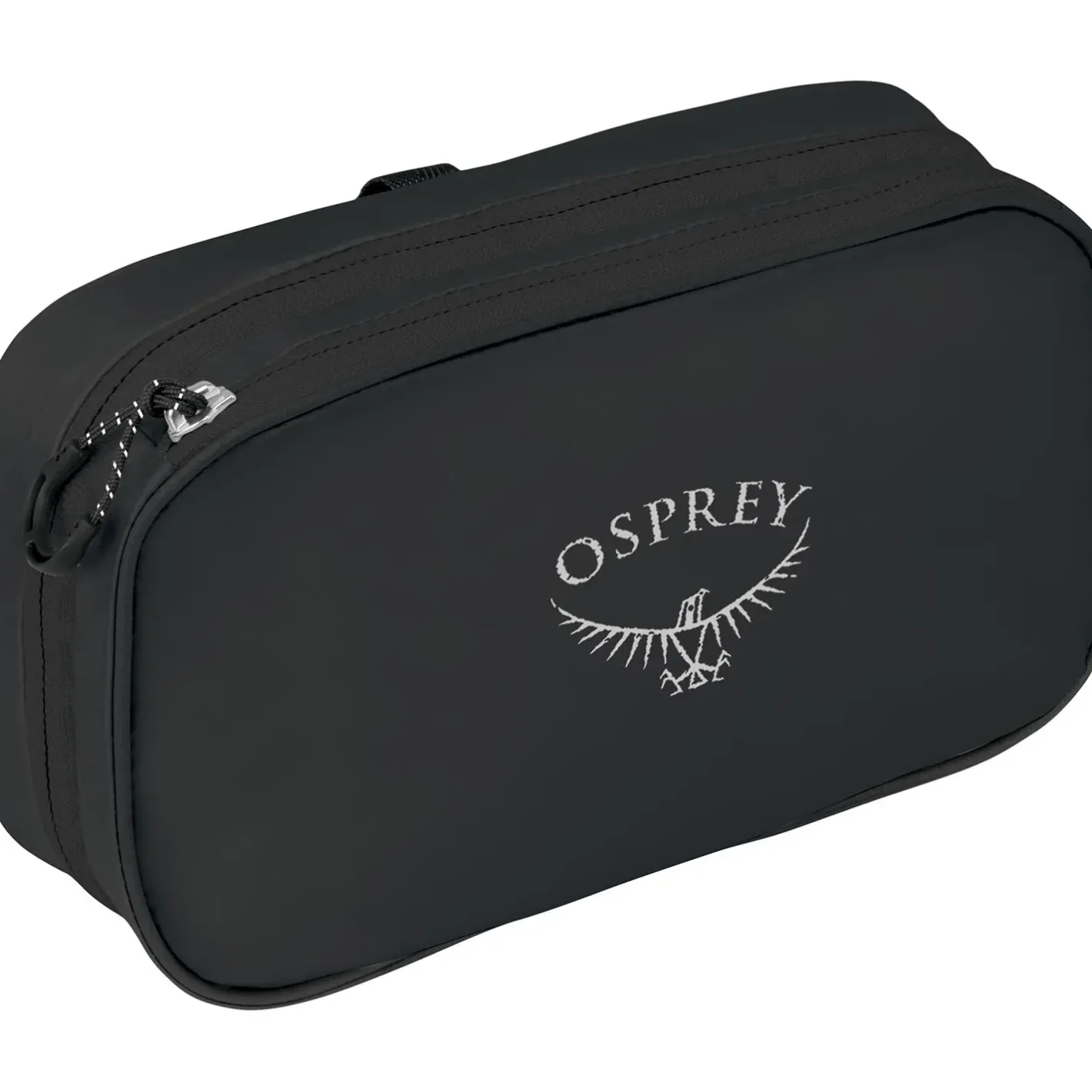 Osprey Pakkeposer Og Dry Bags<Ultralight Zip Organizer Sort (BLACK)