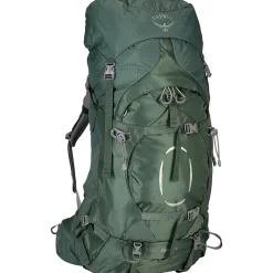 Osprey Vandrerygsække<Womens Ariel 55 Grøn (KOSERET GREEN)