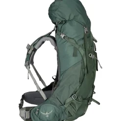 Osprey Vandrerygsække<Womens Ariel 55 Grøn (KOSERET GREEN)