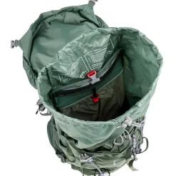 Osprey Vandrerygsække<Womens Ariel 55 Grøn (KOSERET GREEN)