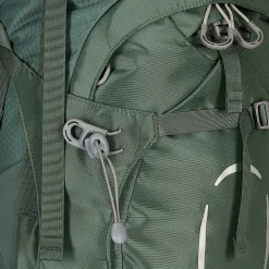 Osprey Vandrerygsække<Womens Ariel 55 Grøn (KOSERET GREEN)