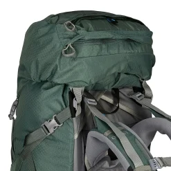 Osprey Vandrerygsække<Womens Ariel 55 Grøn (KOSERET GREEN)
