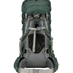 Osprey Vandrerygsække<Womens Ariel 55 Grøn (KOSERET GREEN)