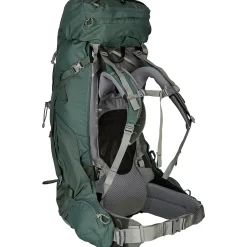 Osprey Vandrerygsække<Womens Ariel 55 Grøn (KOSERET GREEN)