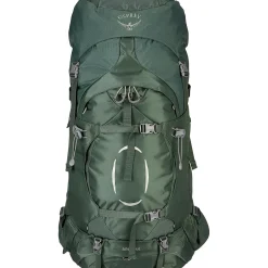 Osprey Vandrerygsække<Womens Ariel 55 Grøn (KOSERET GREEN)