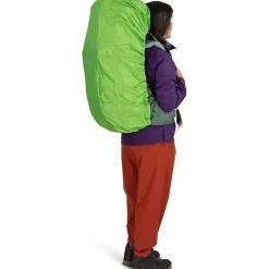 Osprey Vandrerygsække<Womens Ariel 55 Grøn (KOSERET GREEN)