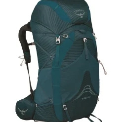 Et Grønnere Valg Vandrerygsække<Osprey Womens Eja 48