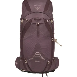 Osprey Vandrerygsække<Womens Eja 38 Lilla (PURPLE DUSK)
