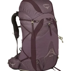 Osprey Vandrerygsække<Womens Eja 58 Lilla (PURPLE DUSK)