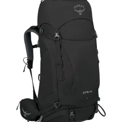 Et Grønnere Valg Vandrerygsække<Osprey Womens Kyte 48 Sort (BLACK)