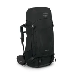 Et Grønnere Valg Vandrerygsække<Osprey Womens Kyte 68 Sort (BLACK)