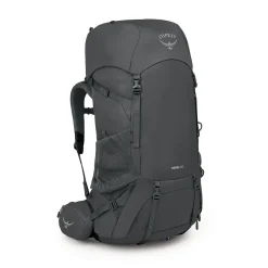 Et Grønnere Valg Vandrerygsække<Osprey Womens Renn 65 Grå (DARK CHARCOAL/GRAY WOLF)