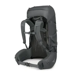Et Grønnere Valg Vandrerygsække<Osprey Womens Renn 65 Grå (DARK CHARCOAL/GRAY WOLF)