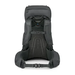 Et Grønnere Valg Vandrerygsække<Osprey Womens Renn 65 Grå (DARK CHARCOAL/GRAY WOLF)