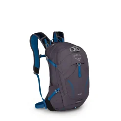 Et Grønnere Valg Små Rygsække<Osprey Womens Sylva 12 Grå (SPACE TRAVEL GREY)