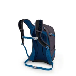 Et Grønnere Valg Små Rygsække<Osprey Womens Sylva 12 Grå (SPACE TRAVEL GREY)