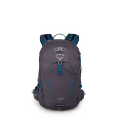 Et Grønnere Valg Små Rygsække<Osprey Womens Sylva 20 Grå (SPACE TRAVEL GREY)