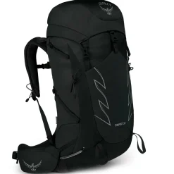 Et Grønnere Valg Vandrerygsække<Osprey Womens Tempest 30 Sort (STEALTH BLACK)