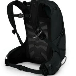 Et Grønnere Valg Små Rygsække<Osprey Womens Tempest 9 Sort (STEALTH BLACK)