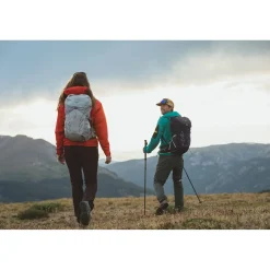 Et Grønnere Valg Små Rygsække<Osprey Womens Tempest 9 Sort (STEALTH BLACK)