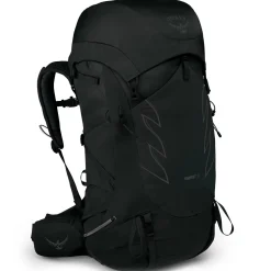 Et Grønnere Valg Vandrerygsække<Osprey Womens Tempest 50 Sort (STEALTH BLACK)