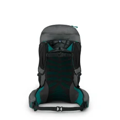 Et Grønnere Valg Vandrerygsække<Osprey Womens Tempest Pro 28 Grå (TITANIUM)