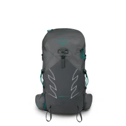 Et Grønnere Valg Vandrerygsække<Osprey Womens Tempest Pro 28 Grå (TITANIUM)