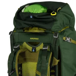 Osprey Vandrerygsække<Youths Ace 50 Grøn (GREEN CANOPY/MATCHA GREEN)