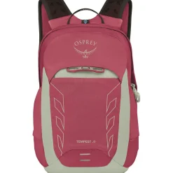 Osprey Små Rygsække<Youths Tempest Jr Lyserød (HOTSPOT PINK)