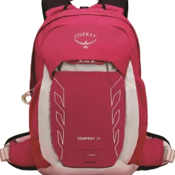 Osprey Små Rygsække<Youths Tempest Jr Lyserød (HOTSPOT PINK)