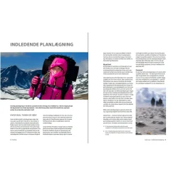 Outdoor Consult Bøger<Friluftsliv af Jens Bursell Outdoor Cons