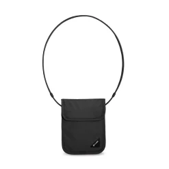 Tilbehør Til Tasker<Pacsafe Coversafe X75 Sort (BLACK)