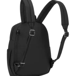 Små Rygsække<Pacsafe CX Backpack Petite Sort (BLACK)