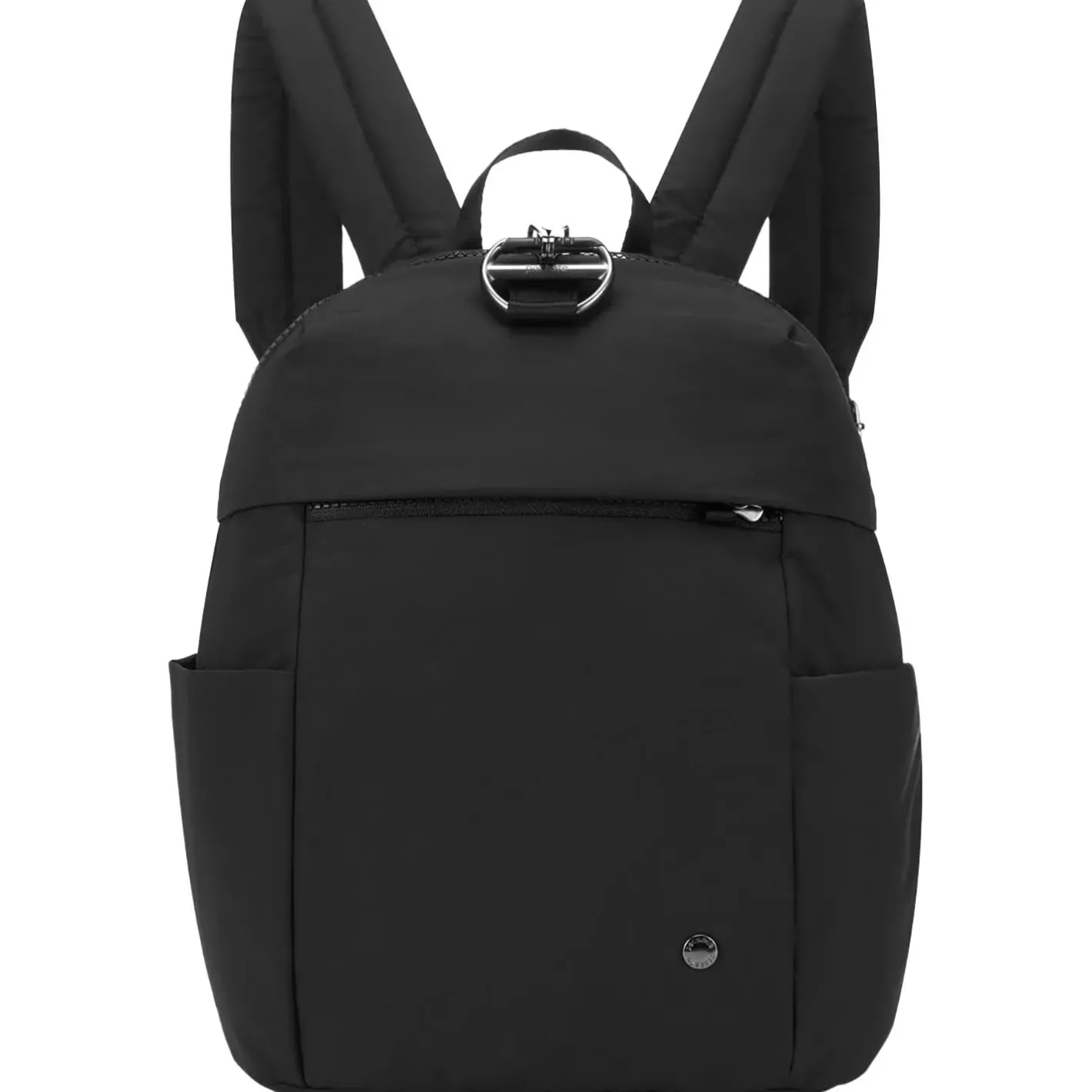Små Rygsække<Pacsafe CX Backpack Petite Sort (BLACK)