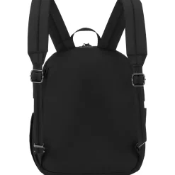Små Rygsække<Pacsafe CX Backpack Petite Sort (BLACK)