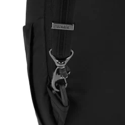 Små Rygsække<Pacsafe CX Backpack Petite Sort (BLACK)