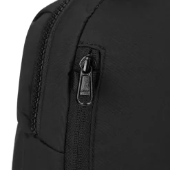 Små Rygsække<Pacsafe CX Backpack Petite Sort (BLACK)