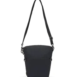 Hip Og Sling Bags<Pacsafe CX Convertible Crossbody Sort (BLACK)