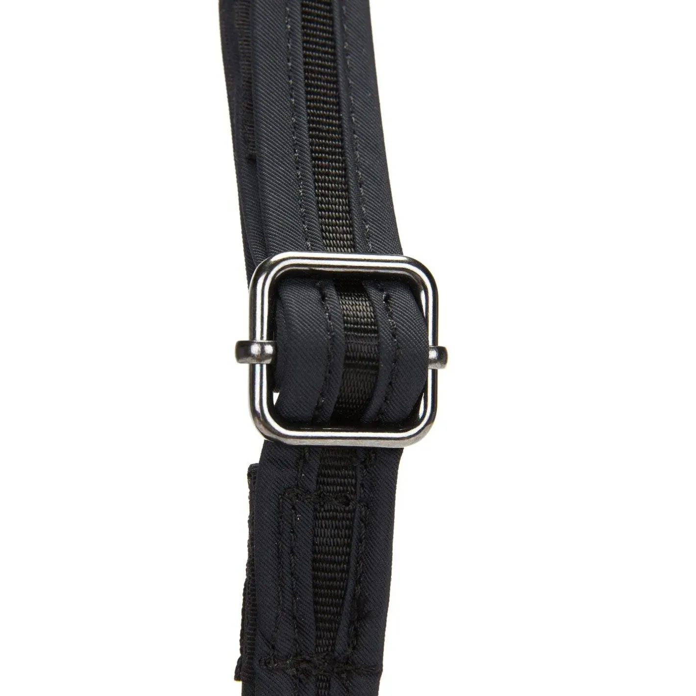 Hip Og Sling Bags<Pacsafe CX Convertible Crossbody Sort (BLACK)