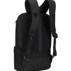 Små Rygsække<Pacsafe Pacsafe X 20l Backpack Sort (BLACK)