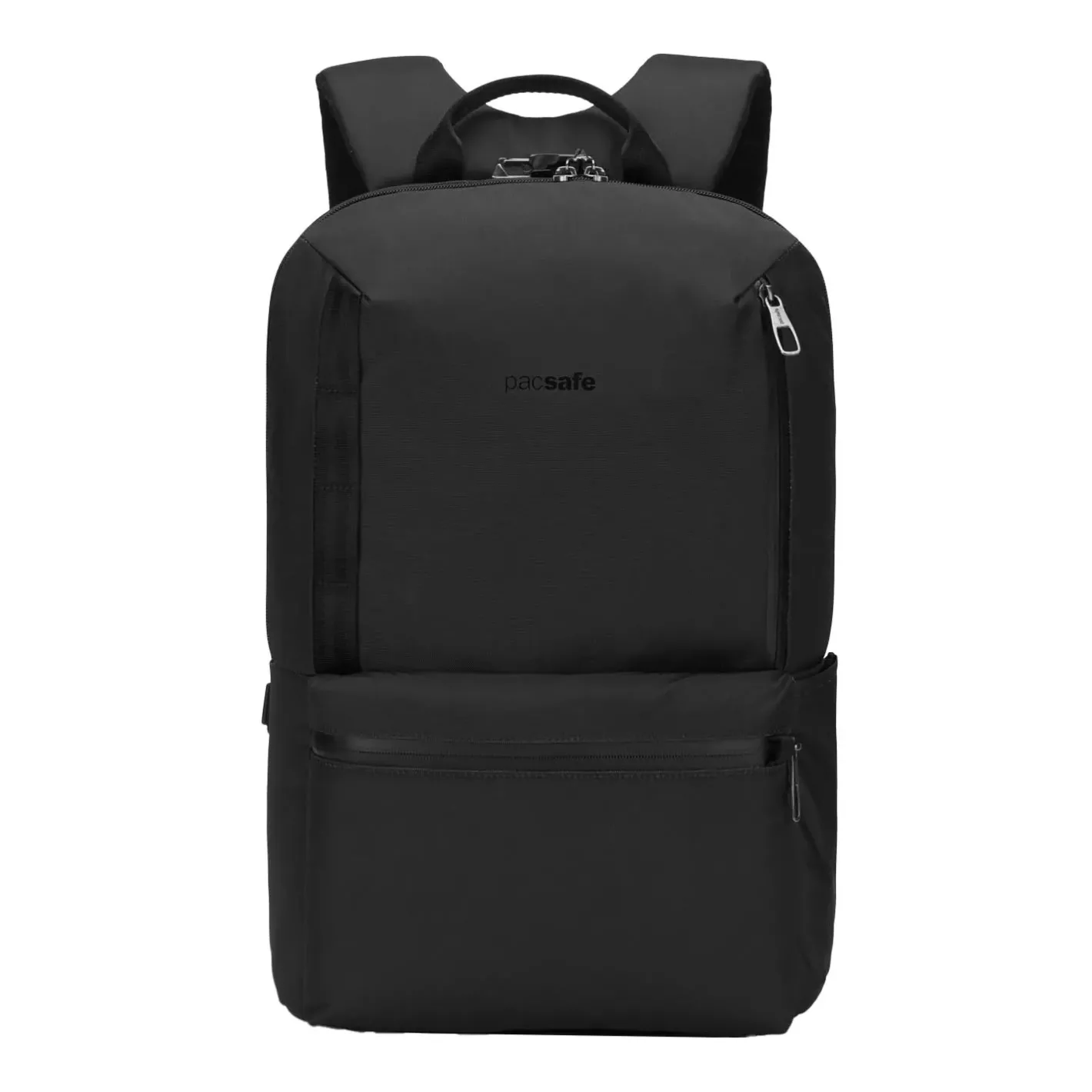 Små Rygsække<Pacsafe Pacsafe X 20l Backpack Sort (BLACK)