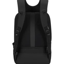 Små Rygsække<Pacsafe Pacsafe X 20l Backpack Sort (BLACK)
