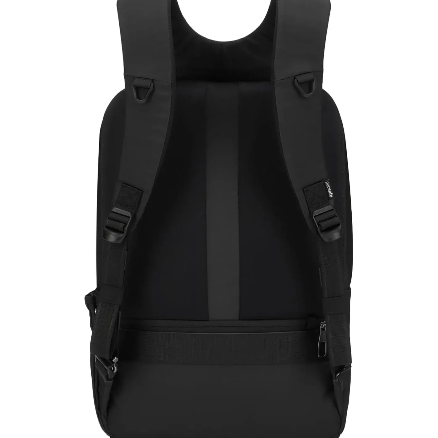 Små Rygsække<Pacsafe Pacsafe X 20l Backpack Sort (BLACK)